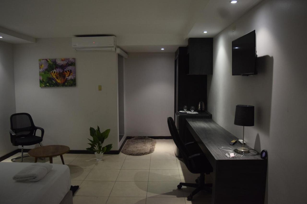Hotel Ritzz Paramaribo Exterior foto